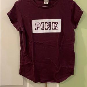 Garnet PINK T-Shirt